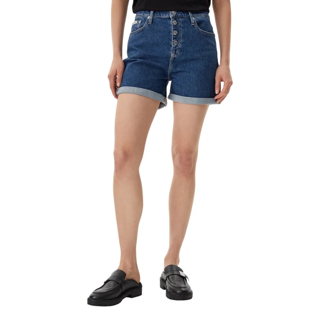 Calvin Klein Jeans - Calvin Klein Jeans Women Short by Calvin Klein Jeans