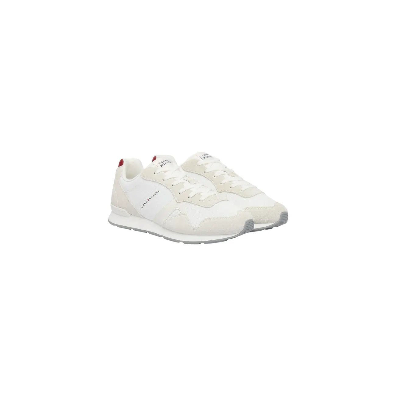 Tommy Hilfiger - Tommy Hilfiger Men Sneakers by Tommy Hilfiger