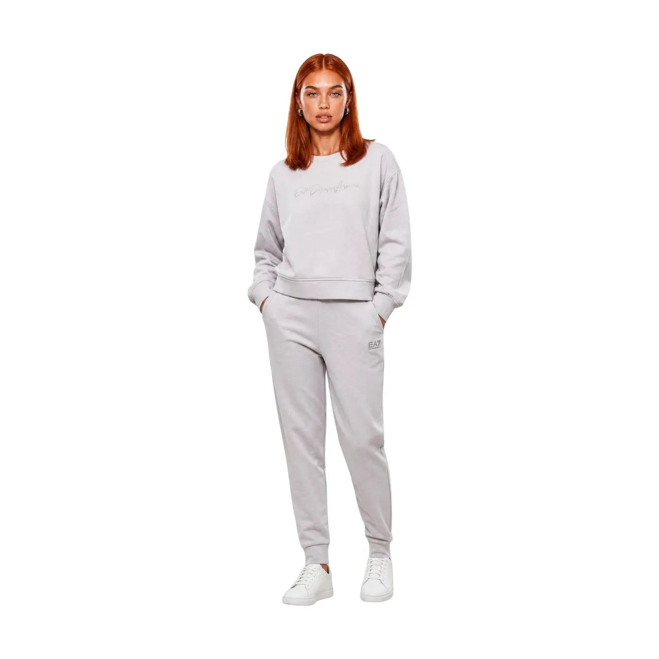 Ea7 - Ea7 Women Jumpsuit by Ea7