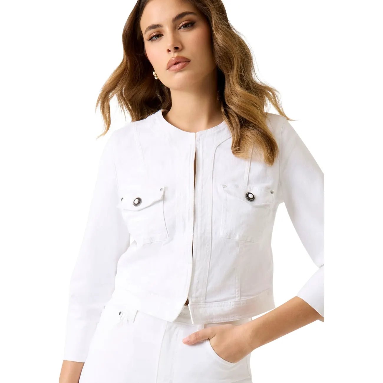 Guess - Guess Women Blazer by Guess