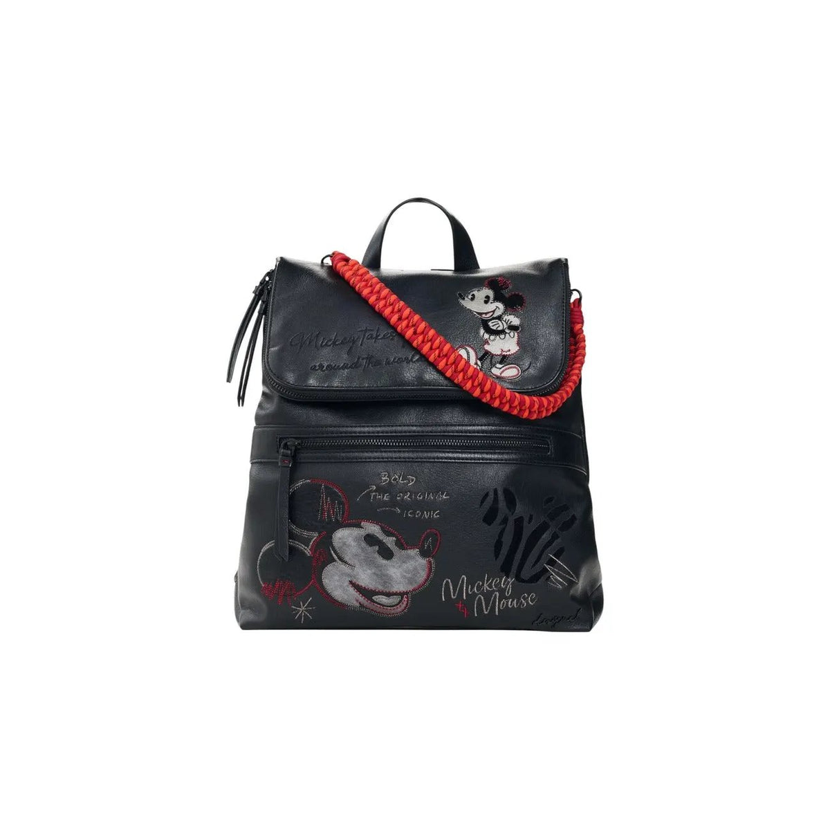 Desigual - Desigual Women Bag by Desigual