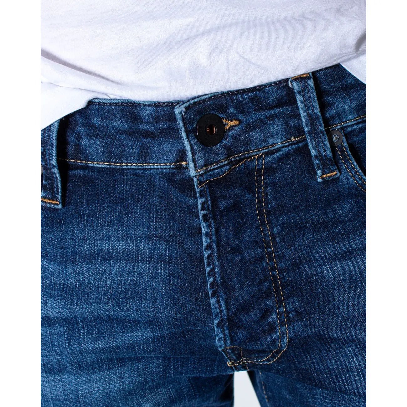 Jack & Jones - Jack & Jones Men Jeans by Jack & Jones