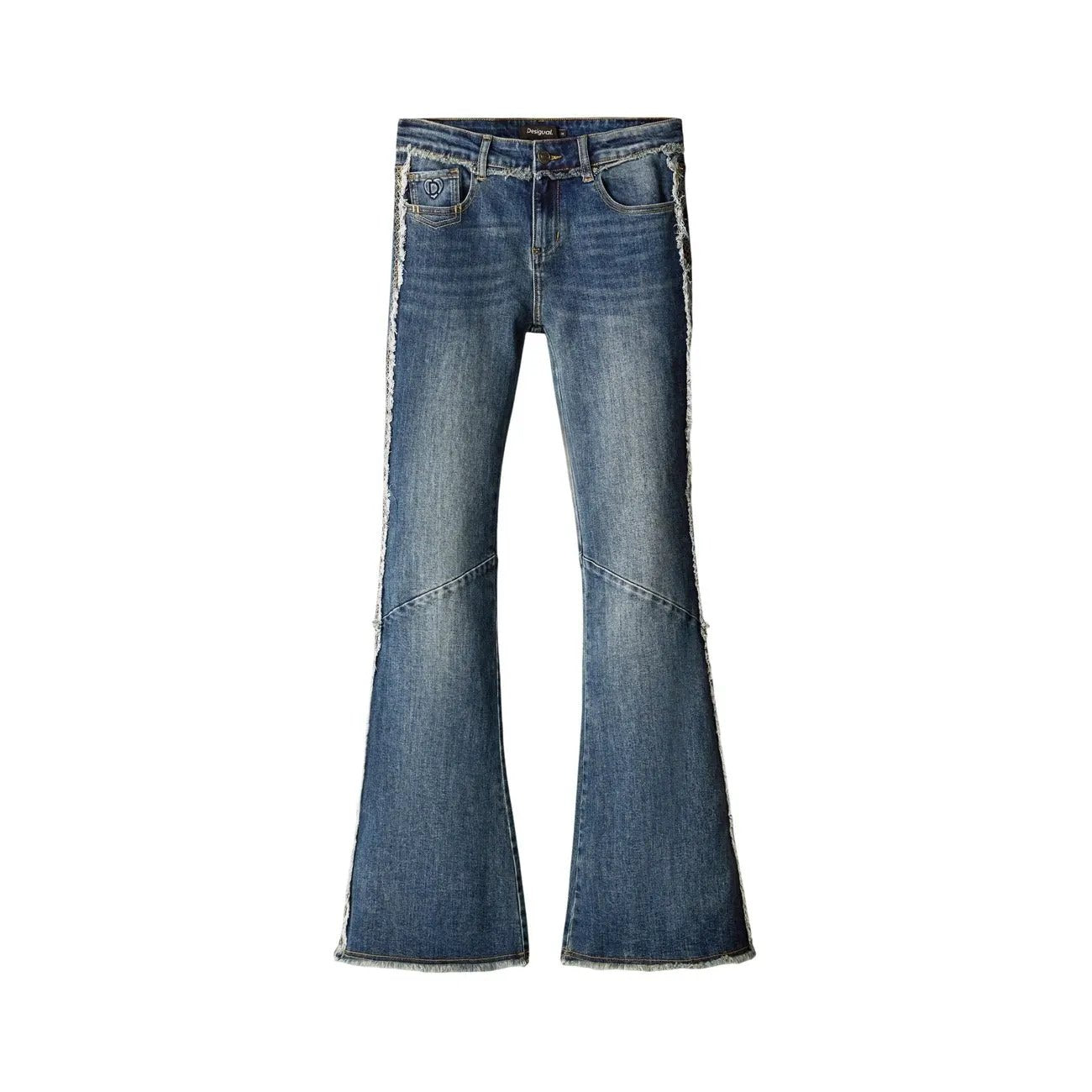Desigual - Desigual Women Jeans by Desigual