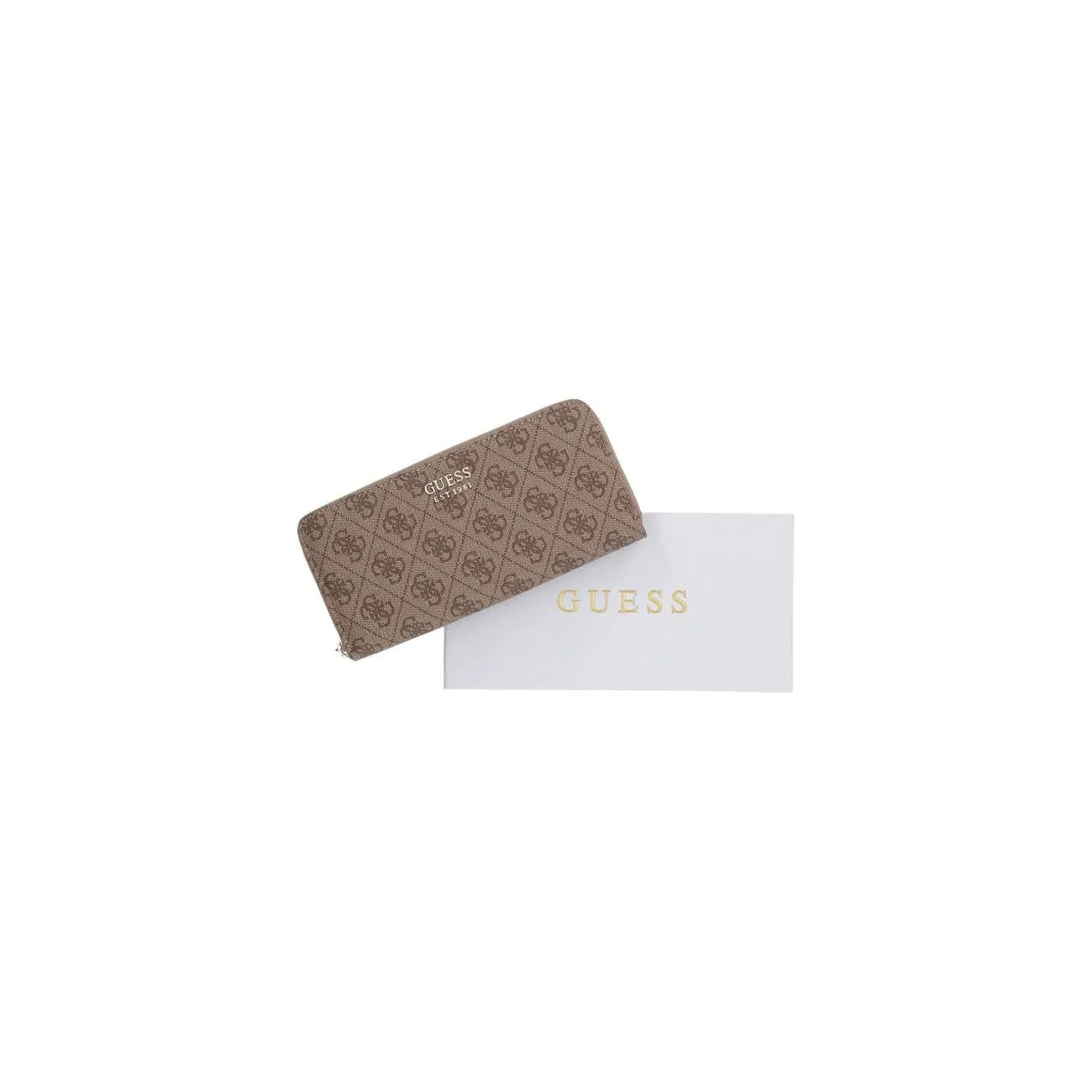 Guess - Guess Women Wallet by Guess