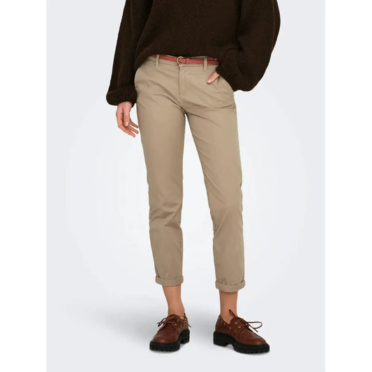 Only - Only Women Trousers by Only