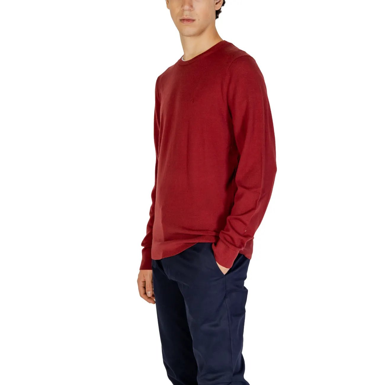 Calvin Klein Jeans - Calvin Klein Jeans Men Knitwear by Calvin Klein Jeans