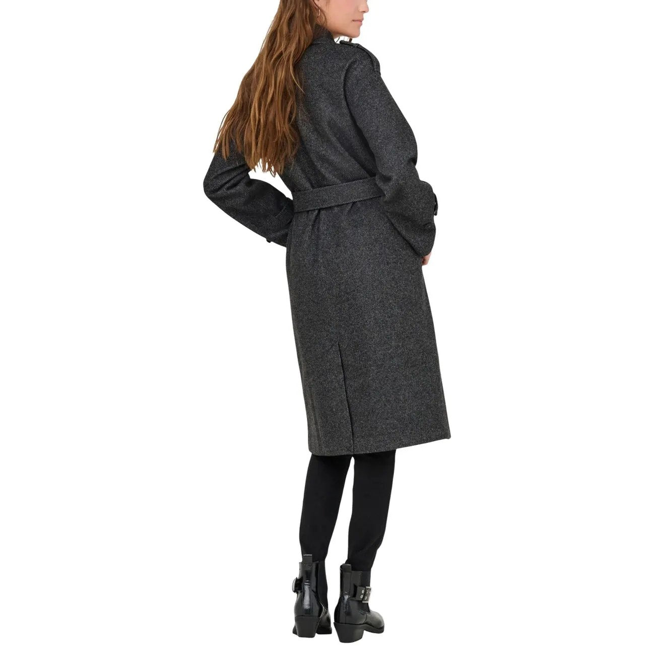 Only - Only Women Coat by Only