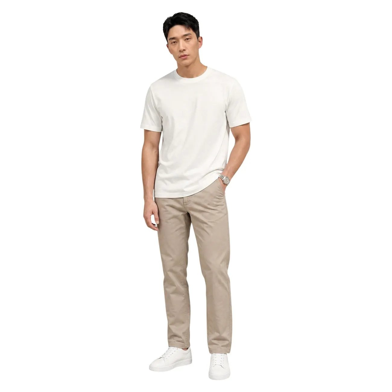 Calvin Klein Jeans - Calvin Klein Jeans Men Trousers by Calvin Klein Jeans