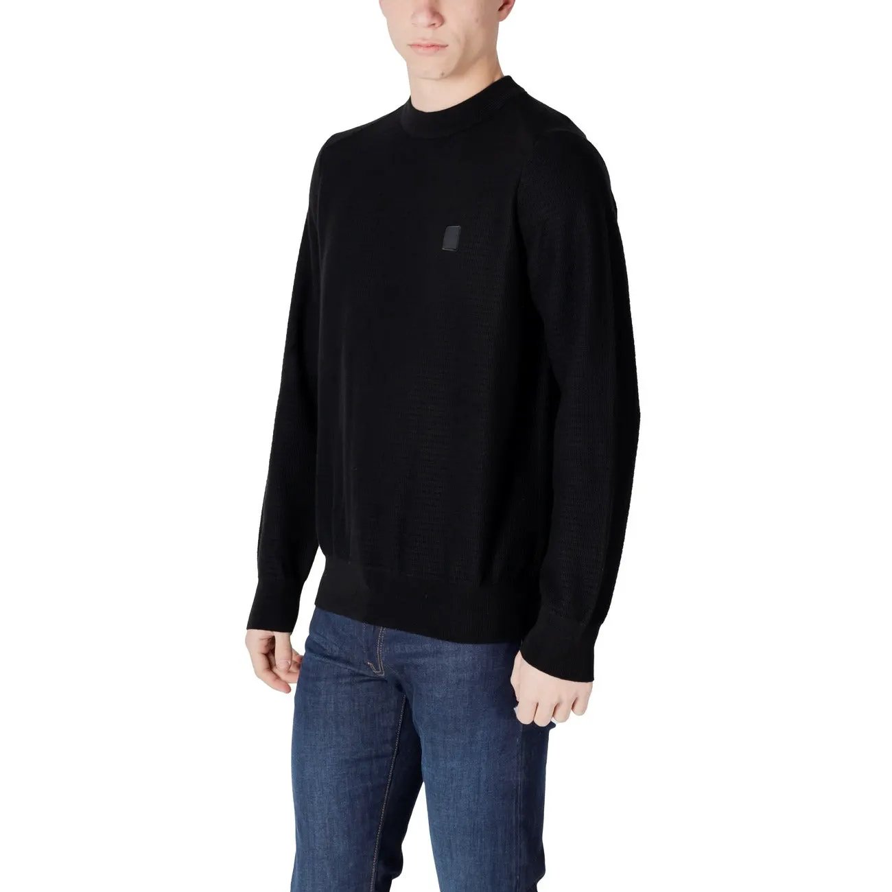 Boss - Boss Men Knitwear by Boss