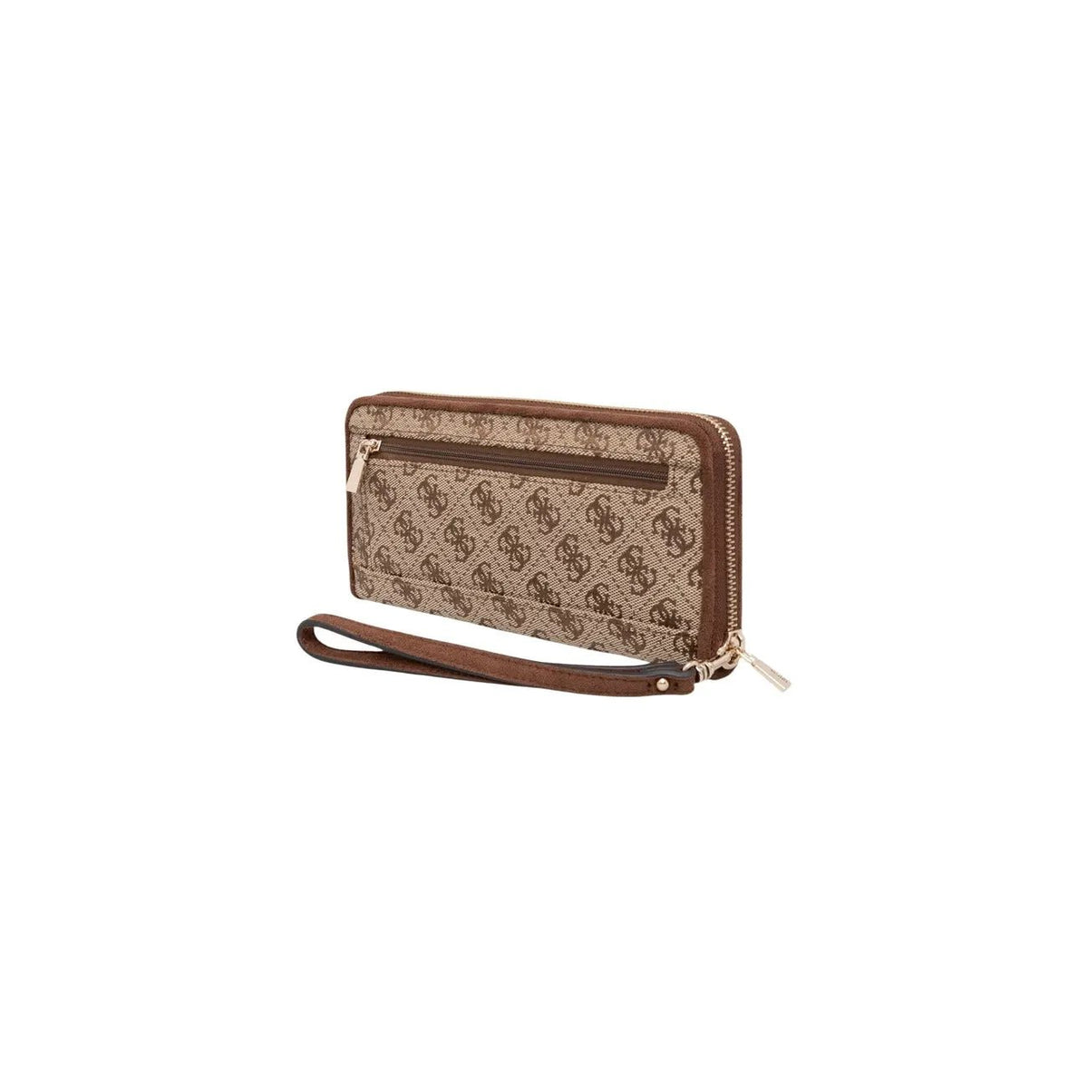 Guess Women's White Samantha Wallet