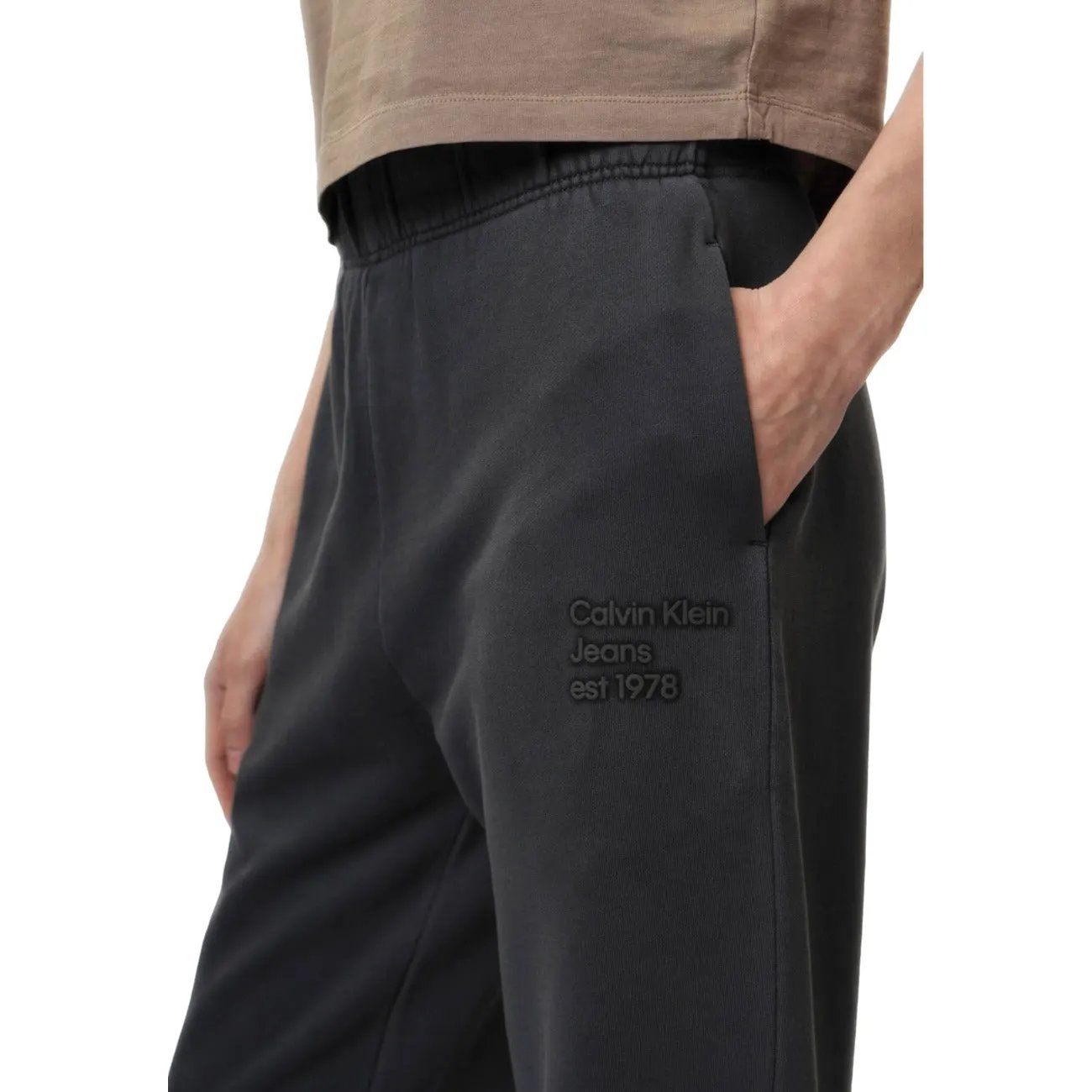 Calvin Klein Jeans - Calvin Klein Jeans Women Trousers by Calvin Klein Jeans