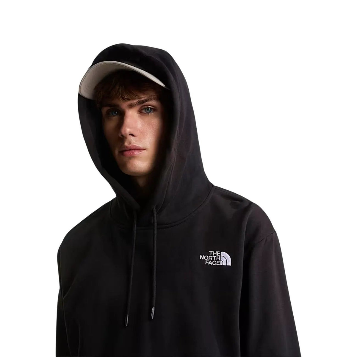The North Face Men's Black Hoodie