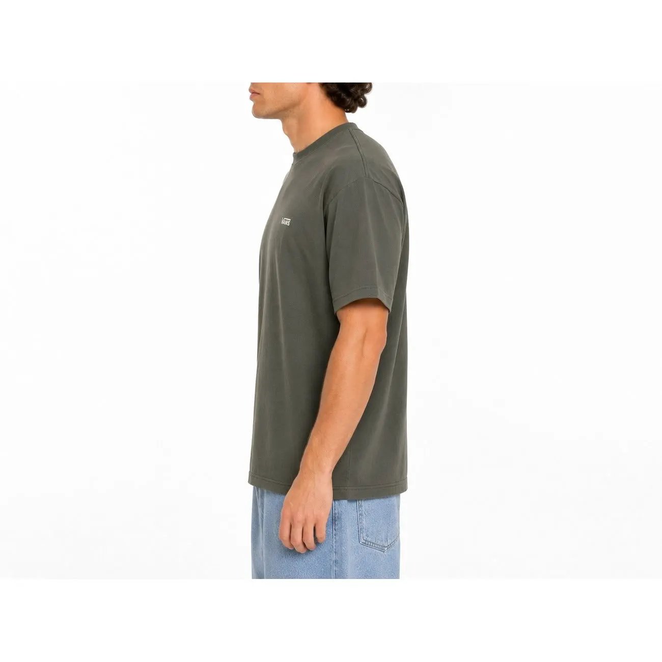 Vans - Vans Men T-Shirt by Vans