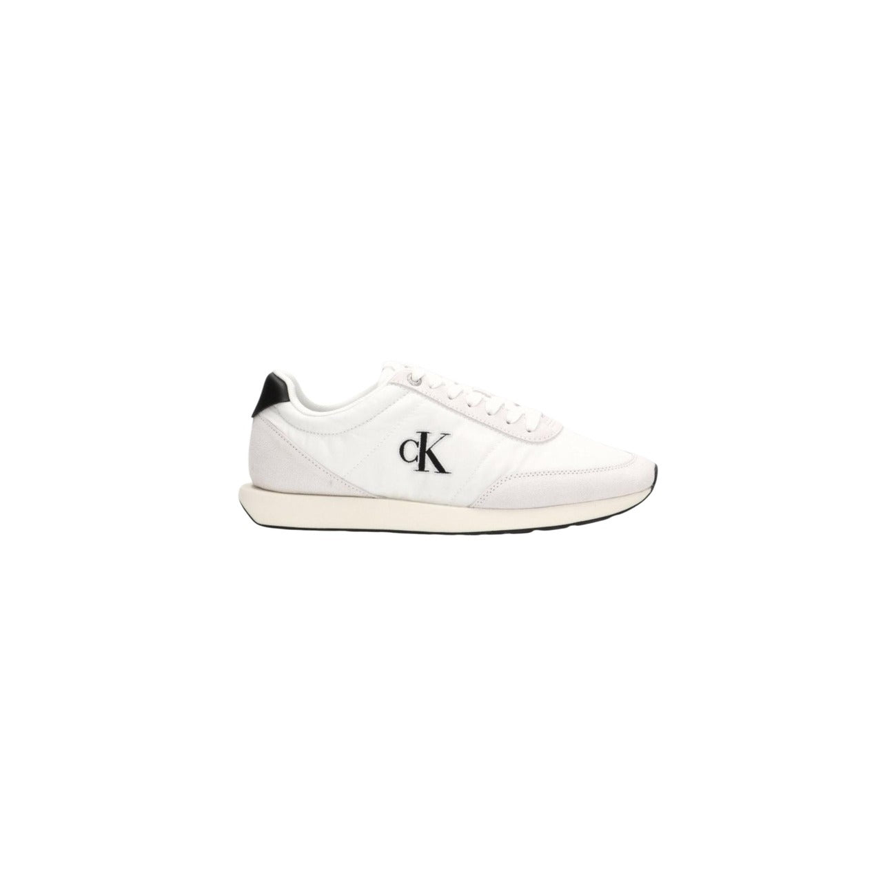Calvin Klein Jeans - Calvin Klein Jeans Men Sneakers by Calvin Klein Jeans