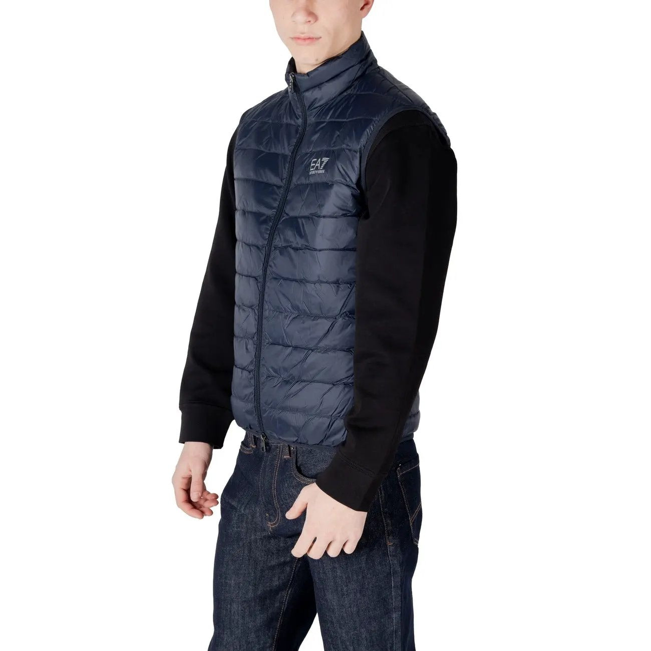Ea7 - Ea7 Men Gilet by Ea7