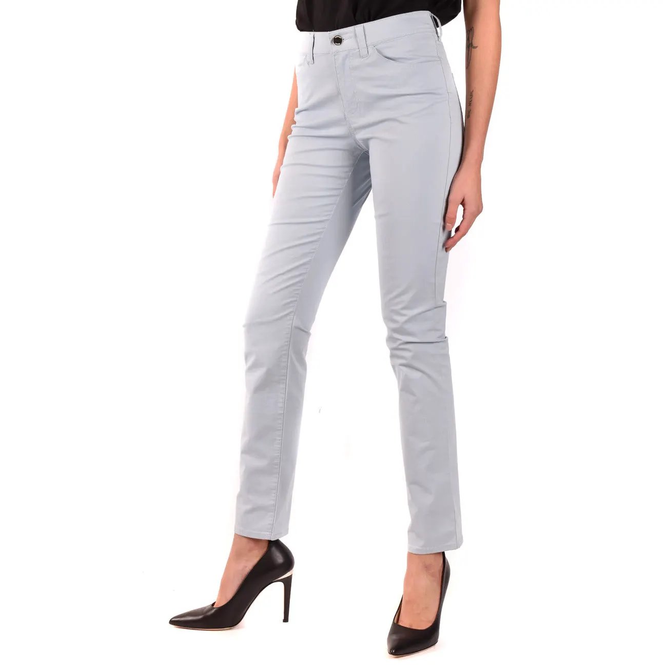 Armani Jeans - Armani Jeans Women Jeans by Armani Jeans
