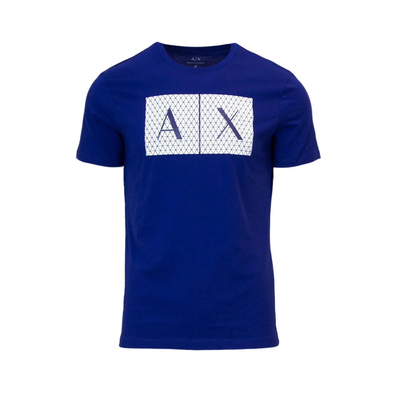 Armani Exchange - Armani Exchange Men T-Shirt by Armani Exchange