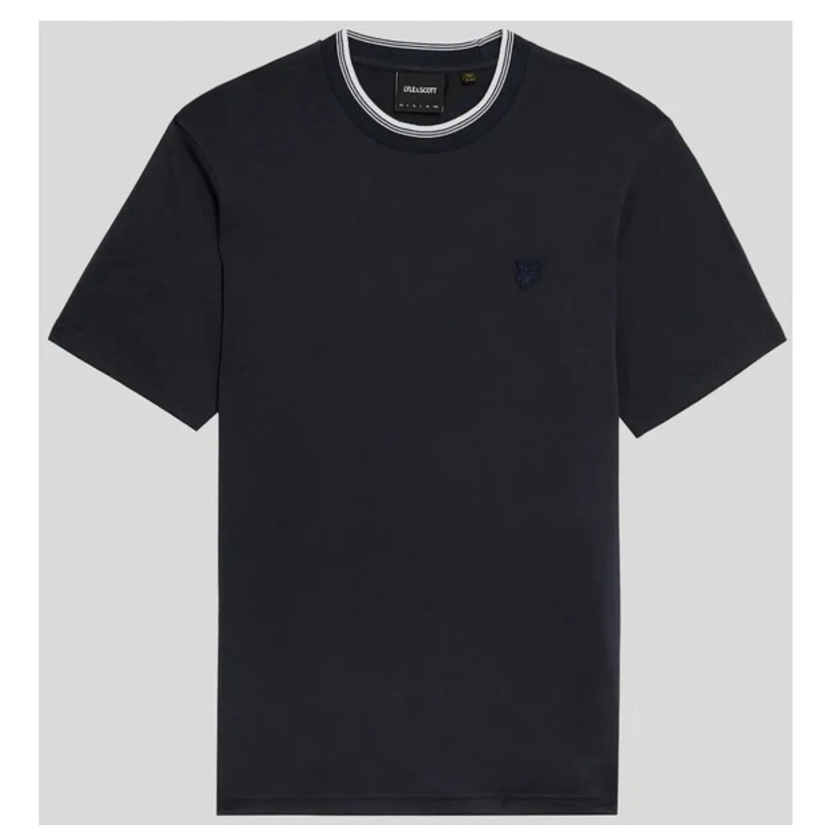 Lyle & Scott - Lyle & Scott Men T-Shirt