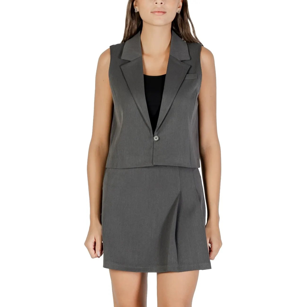 Only - Only Women Gilet by Only