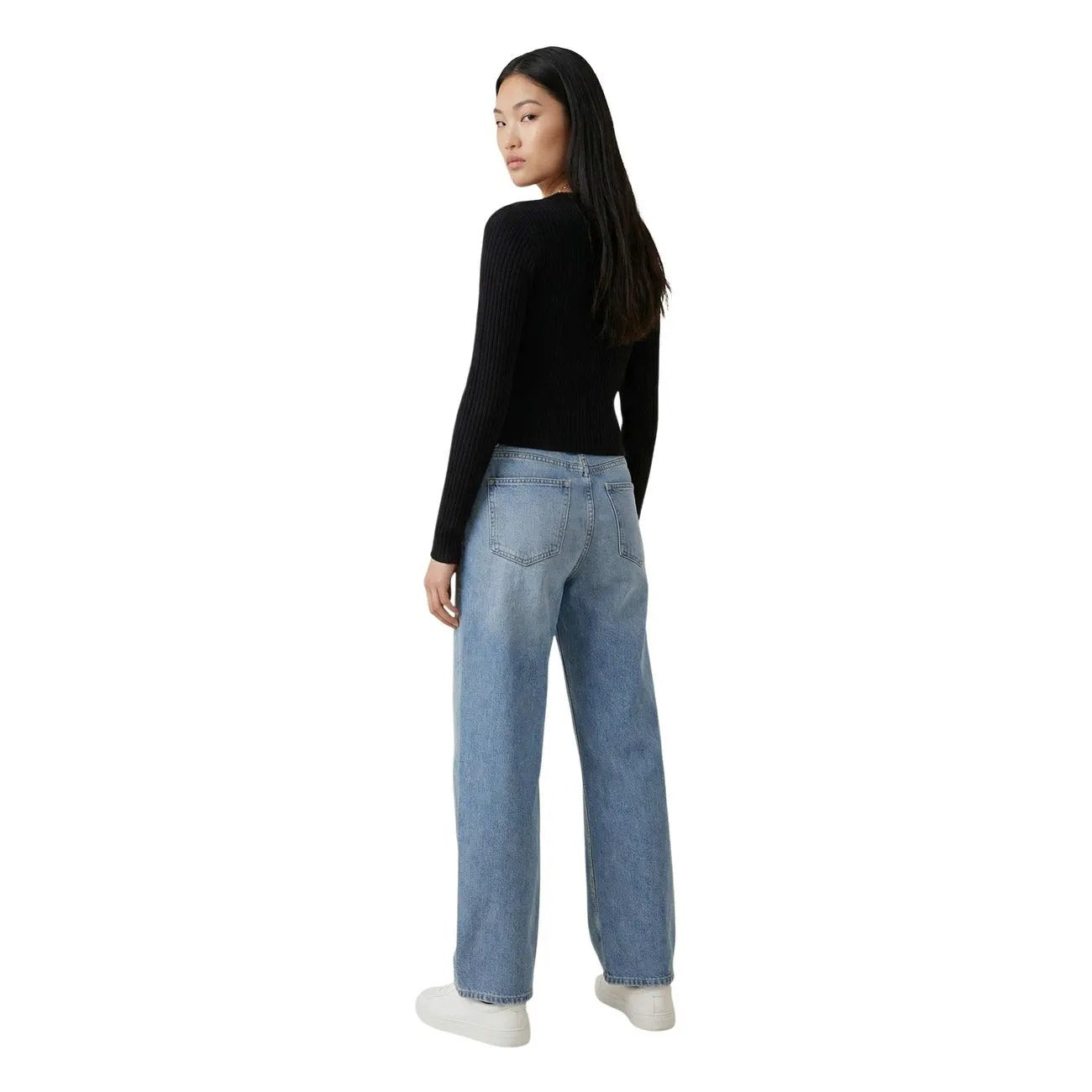 Tommy Hilfiger Jeans - Tommy Hilfiger Jeans Women Cardigan by Tommy Hilfiger Jeans