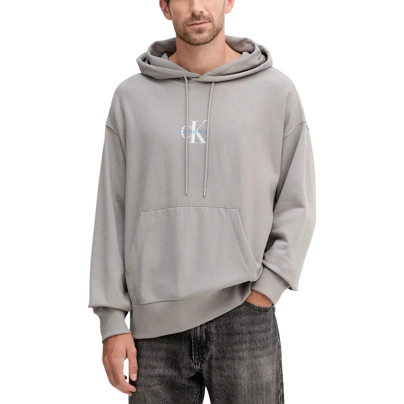 Calvin Klein Jeans - Calvin Klein Jeans Men Sweatshirts by Calvin Klein Jeans