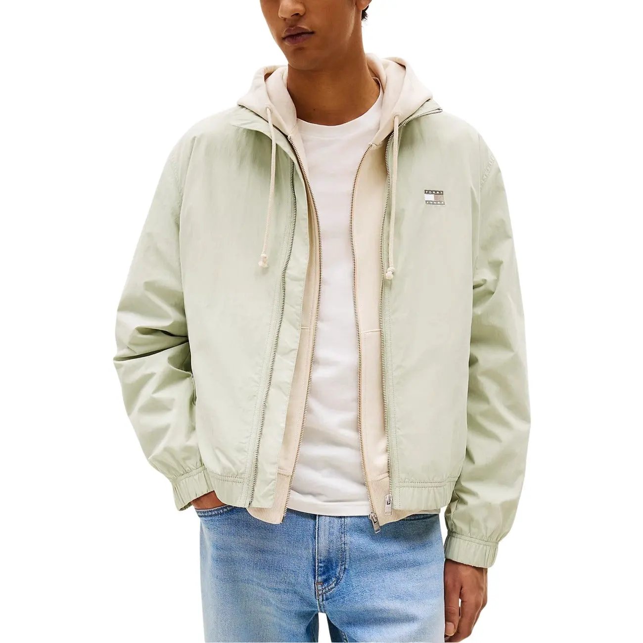 Tommy Hilfiger Jeans - Tommy Hilfiger Jeans Men Blazer by Tommy Hilfiger Jeans