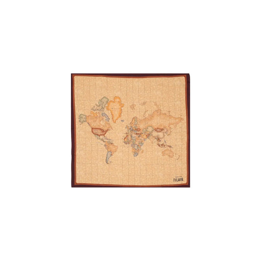 Alviero Martini Prima Classe - Alviero Martini Prima Classe Women Scarve by Alviero Martini Prima Classe