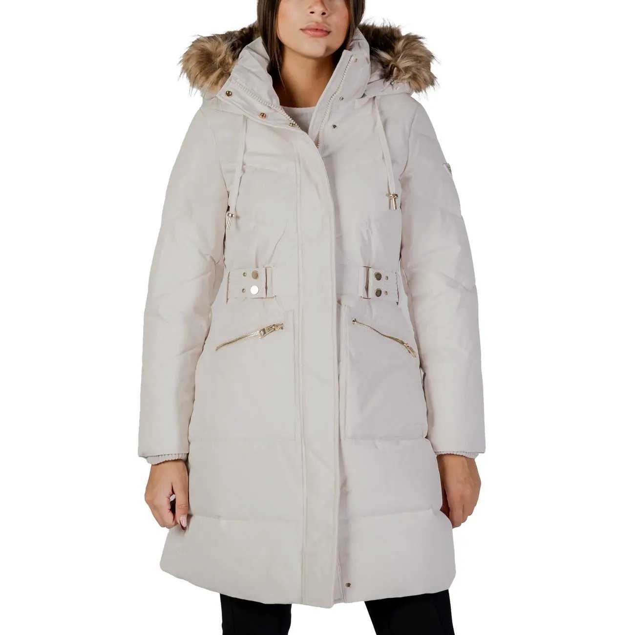 Guess - Guess Women Jacket by Guess