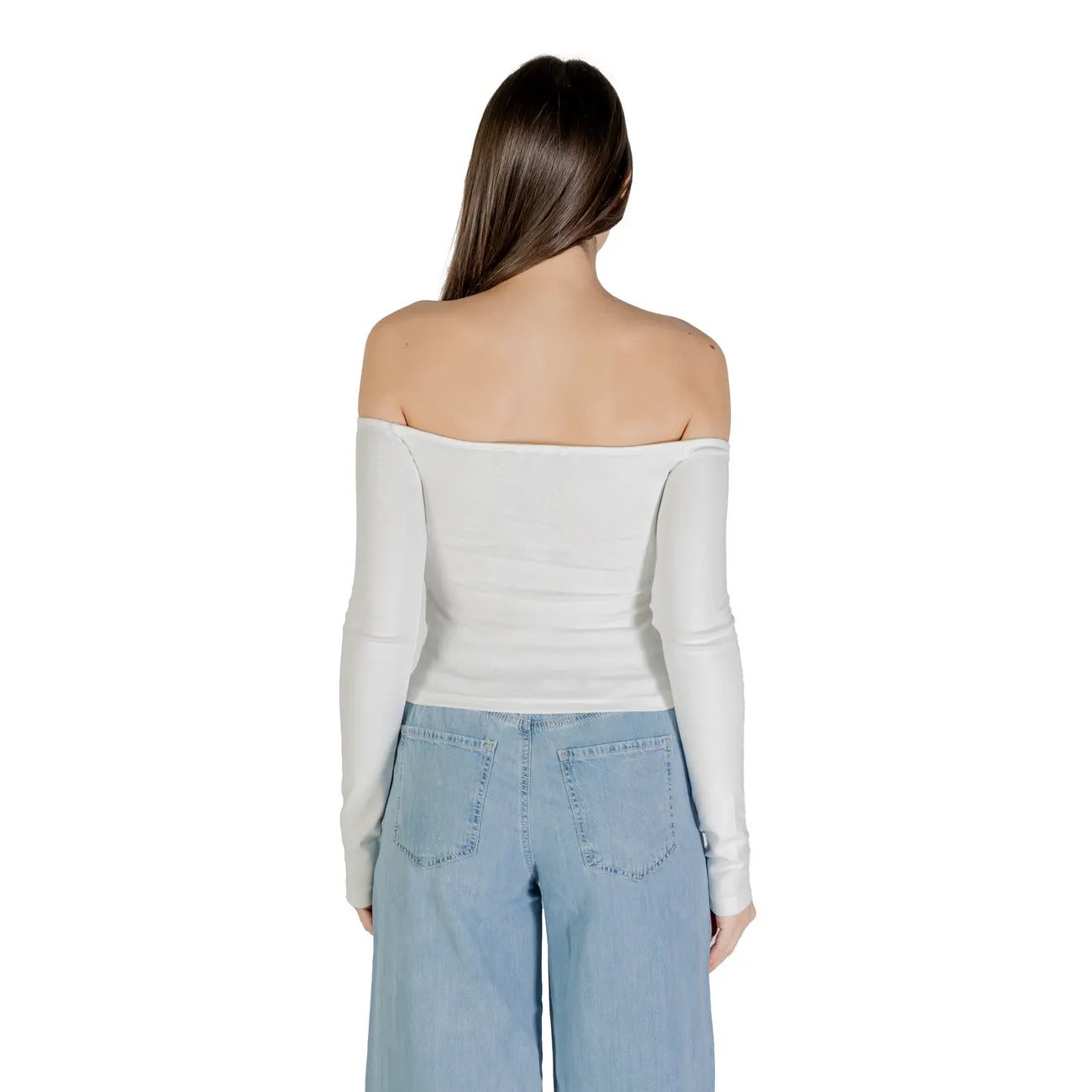 Tommy Hilfiger Jeans - Tommy Hilfiger Jeans Women Top by Tommy Hilfiger Jeans