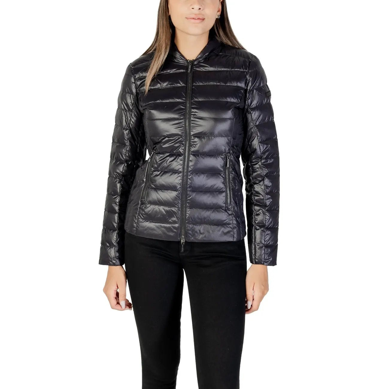 Armani Exchange - Armani Exchange Women Jacket by Armani Exchange