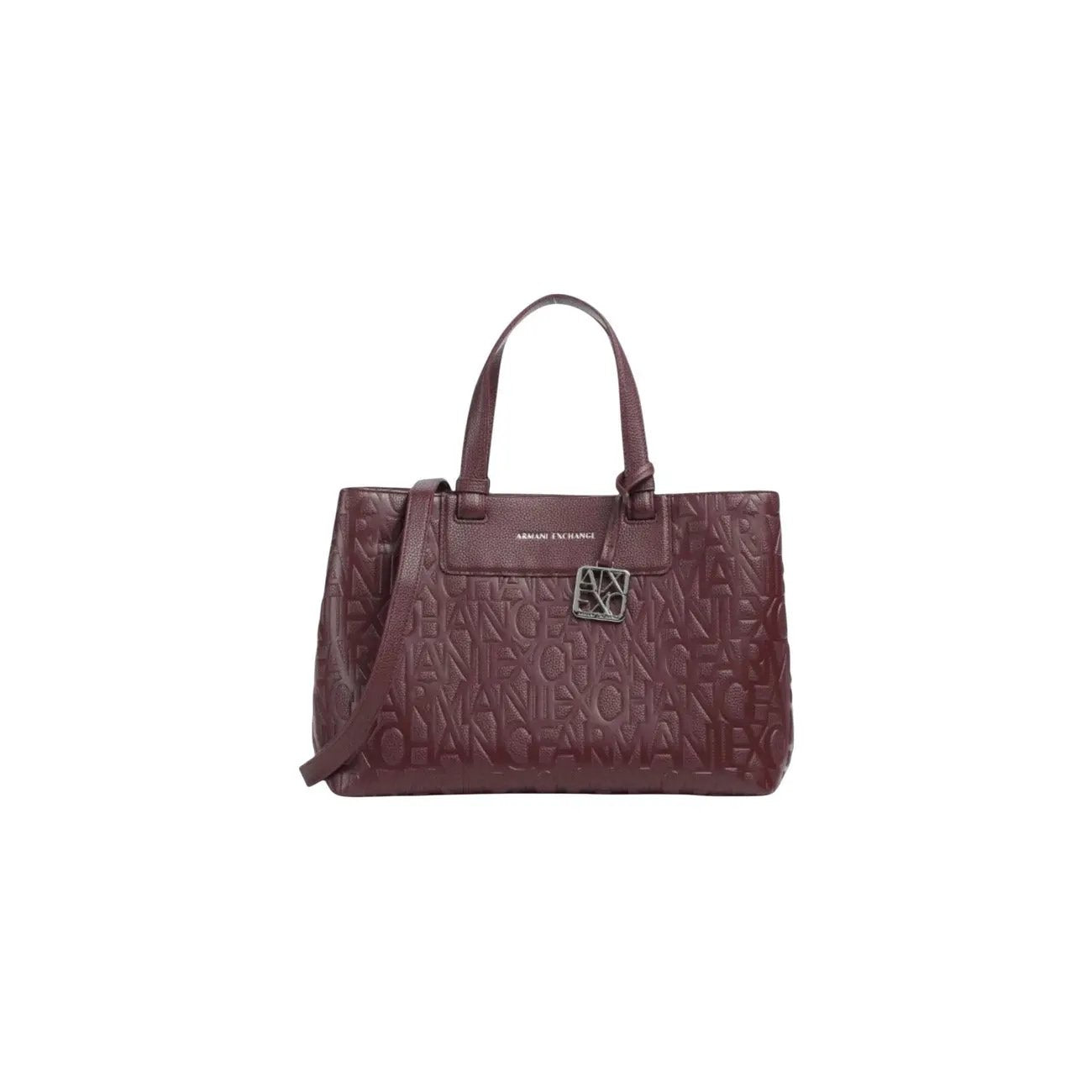 Liu Jo Women Black Shopping Bag With Zip Fastening And Shoulder Strap by Liu Jo