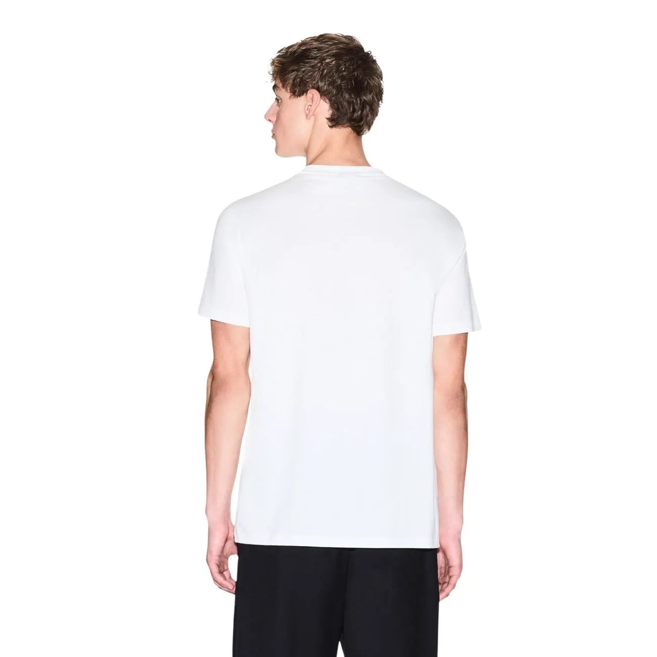 Armani Exchange - Armani Exchange Men T-Shirt by Armani Exchange