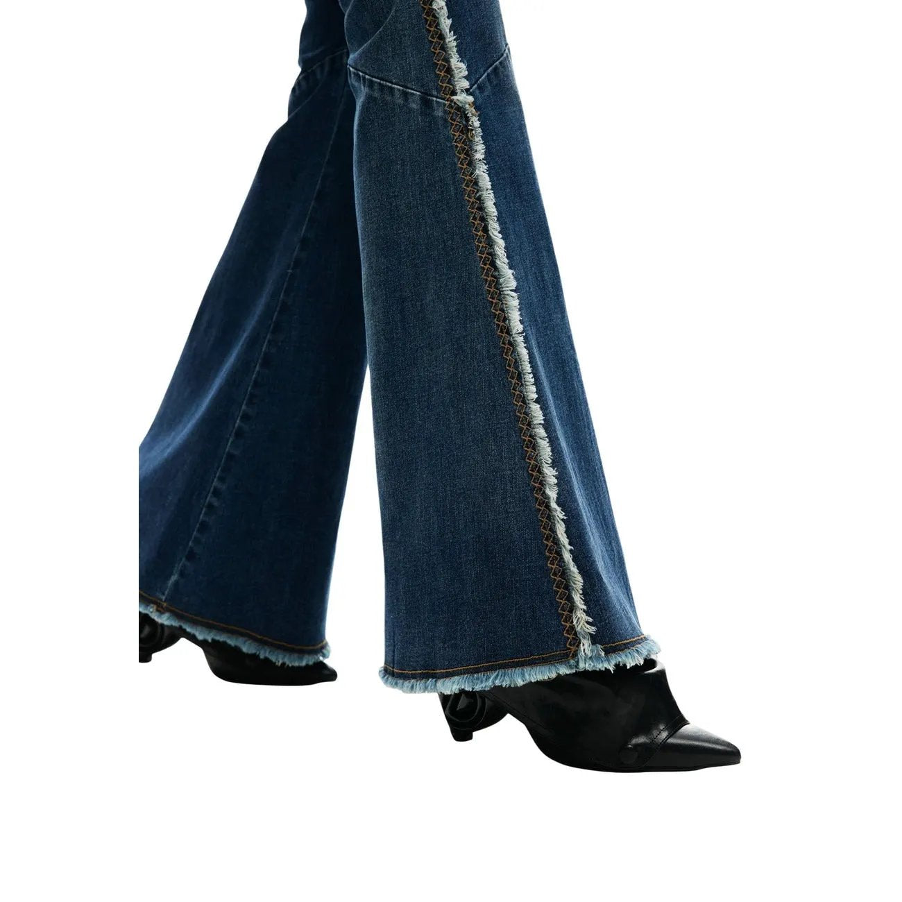 Desigual - Desigual Women Jeans by Desigual