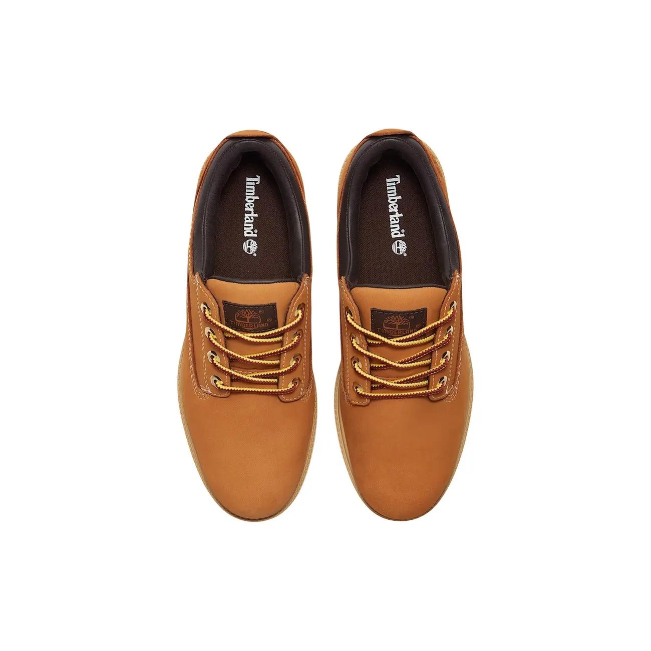 Timberland - Timberland Men Lace Ups Shoes by Timberland