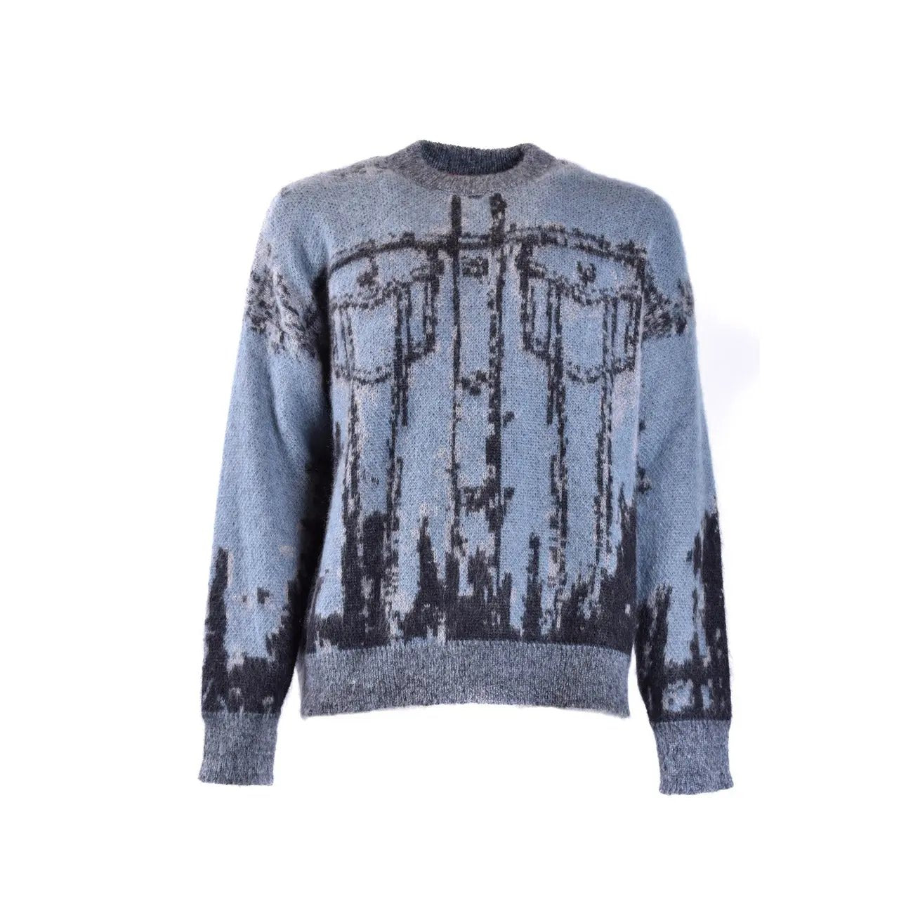 Diesel - Diesel Men Knitwear by Diesel