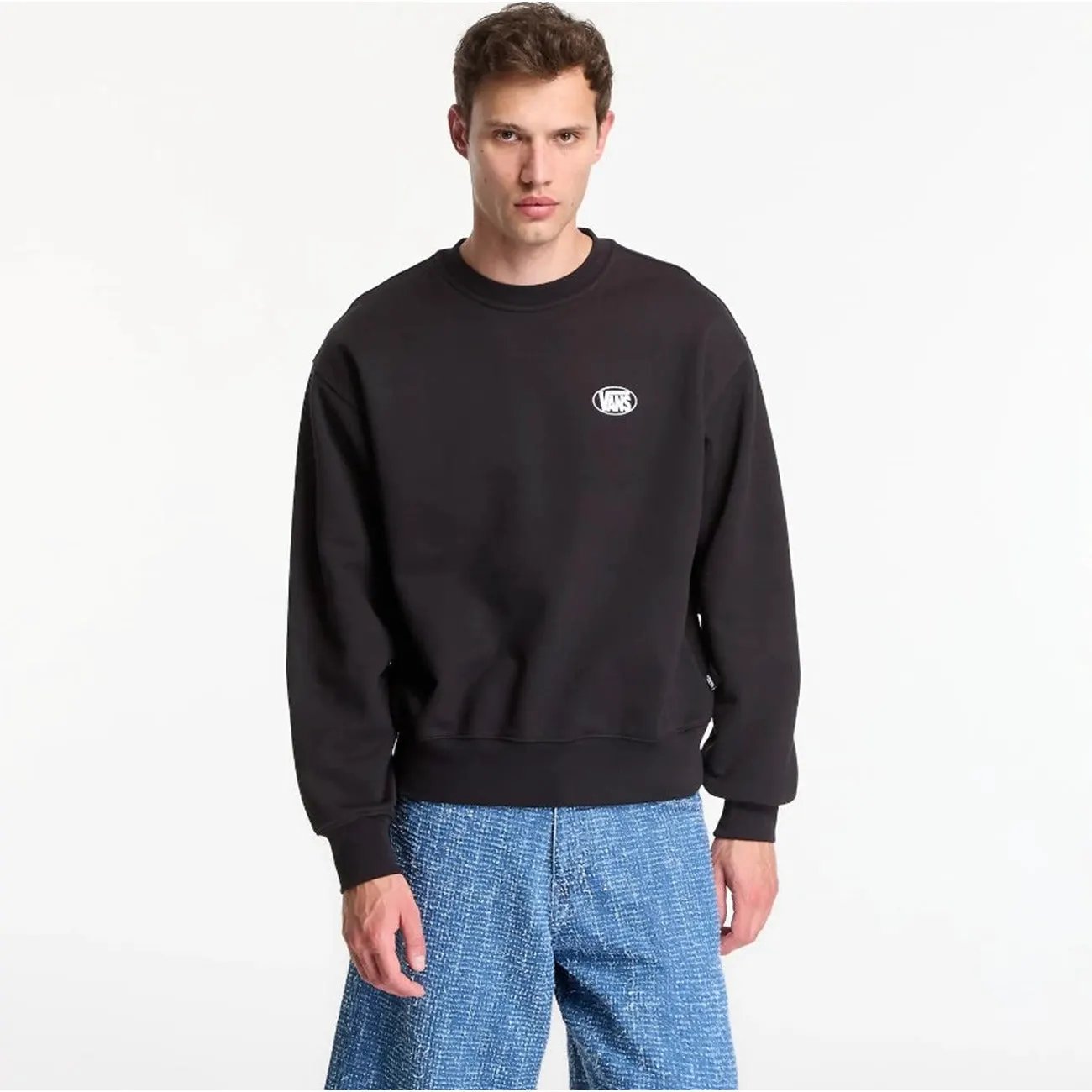 Vans - Vans Men Sweatshirts by Vans