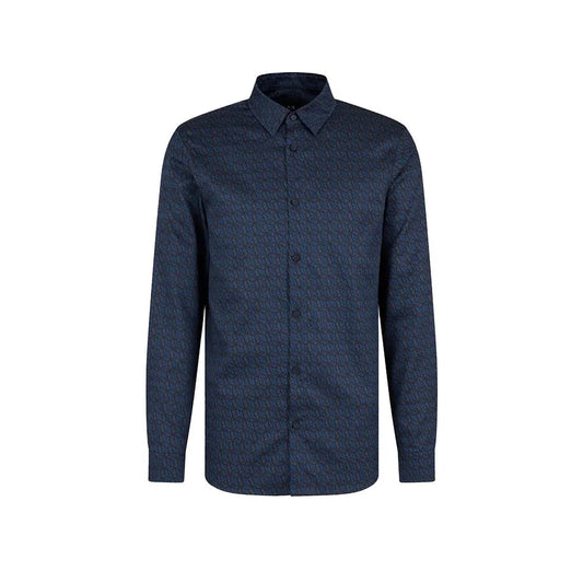 Armani Exchange - Armani Exchange Men Shirt by Armani Exchange