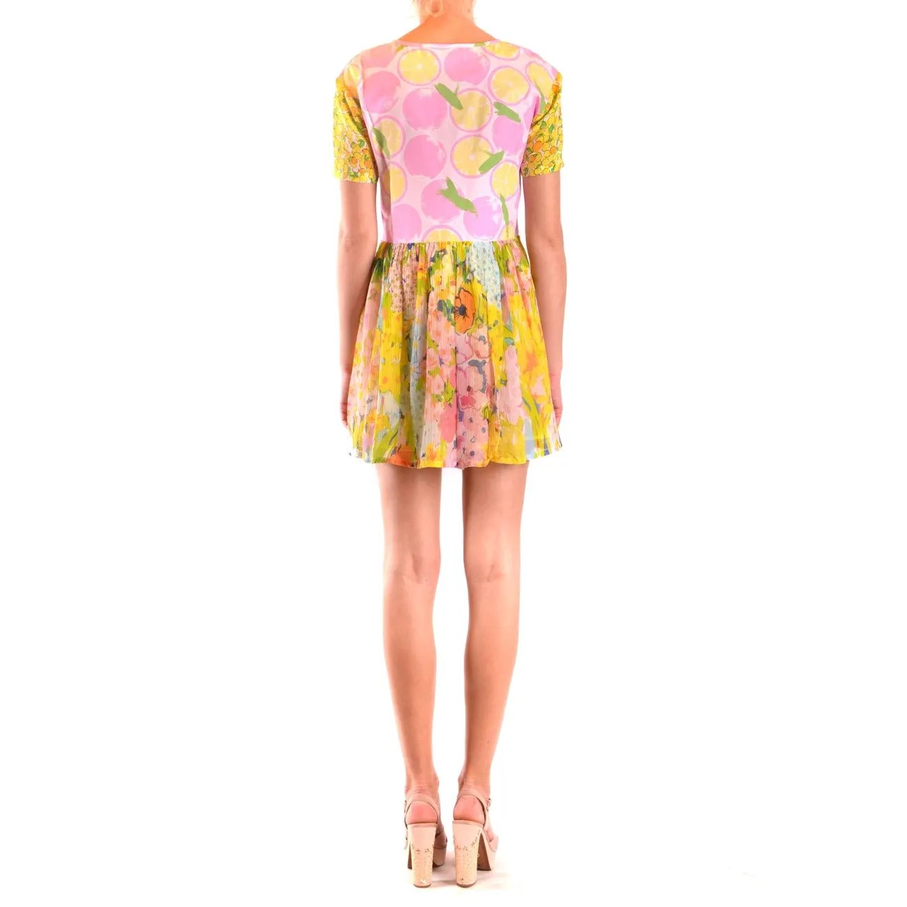 Boutique Moschino - Boutique Moschino Women Dress by Boutique Moschino