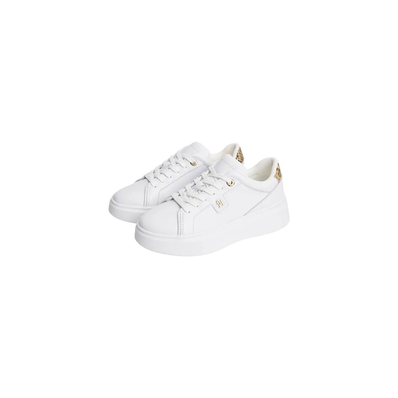 Tommy Hilfiger - Tommy Hilfiger Women Sneakers by Tommy Hilfiger