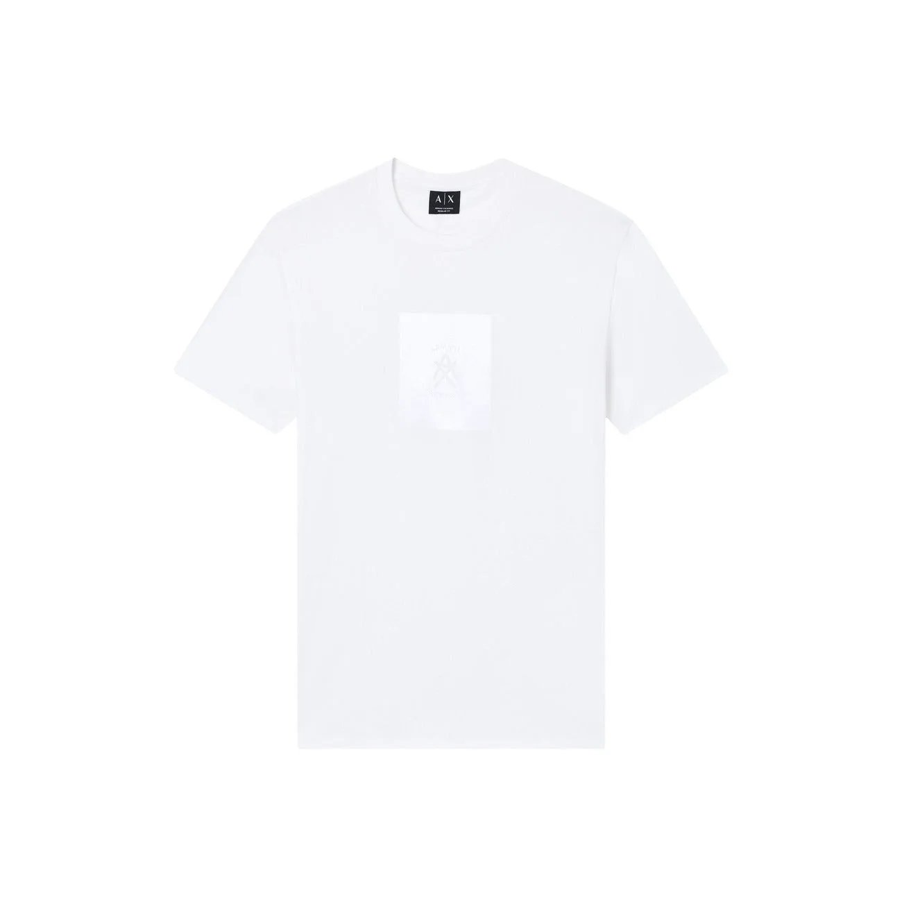 Armani Exchange - Armani Exchange Men T-Shirt by Armani Exchange