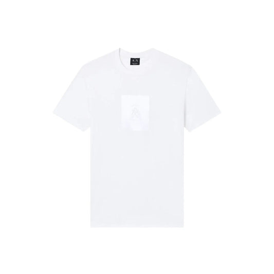 Armani Exchange - Armani Exchange Men T-Shirt by Armani Exchange