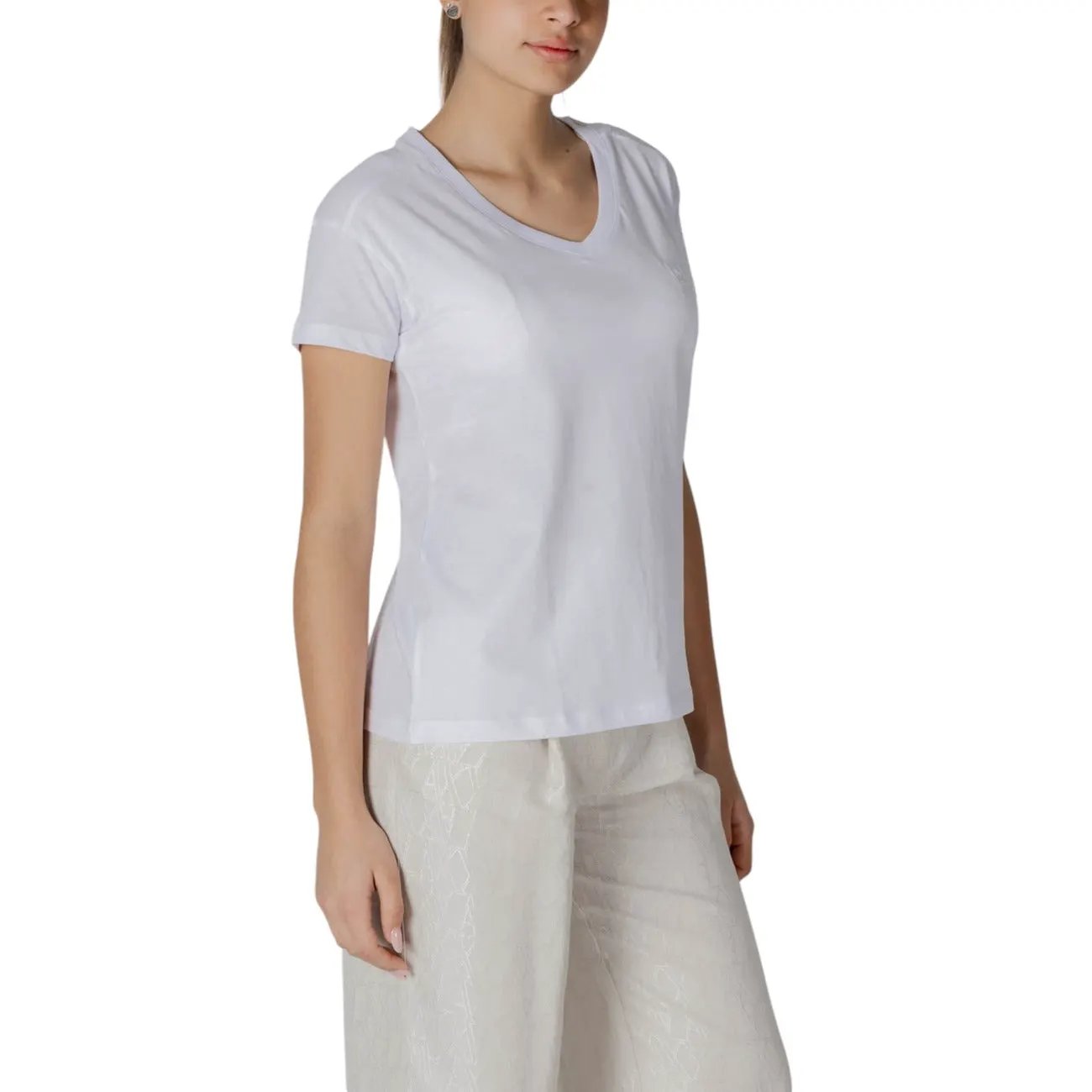 Armani Exchange - Armani Exchange Women T-Shirt by Armani Exchange