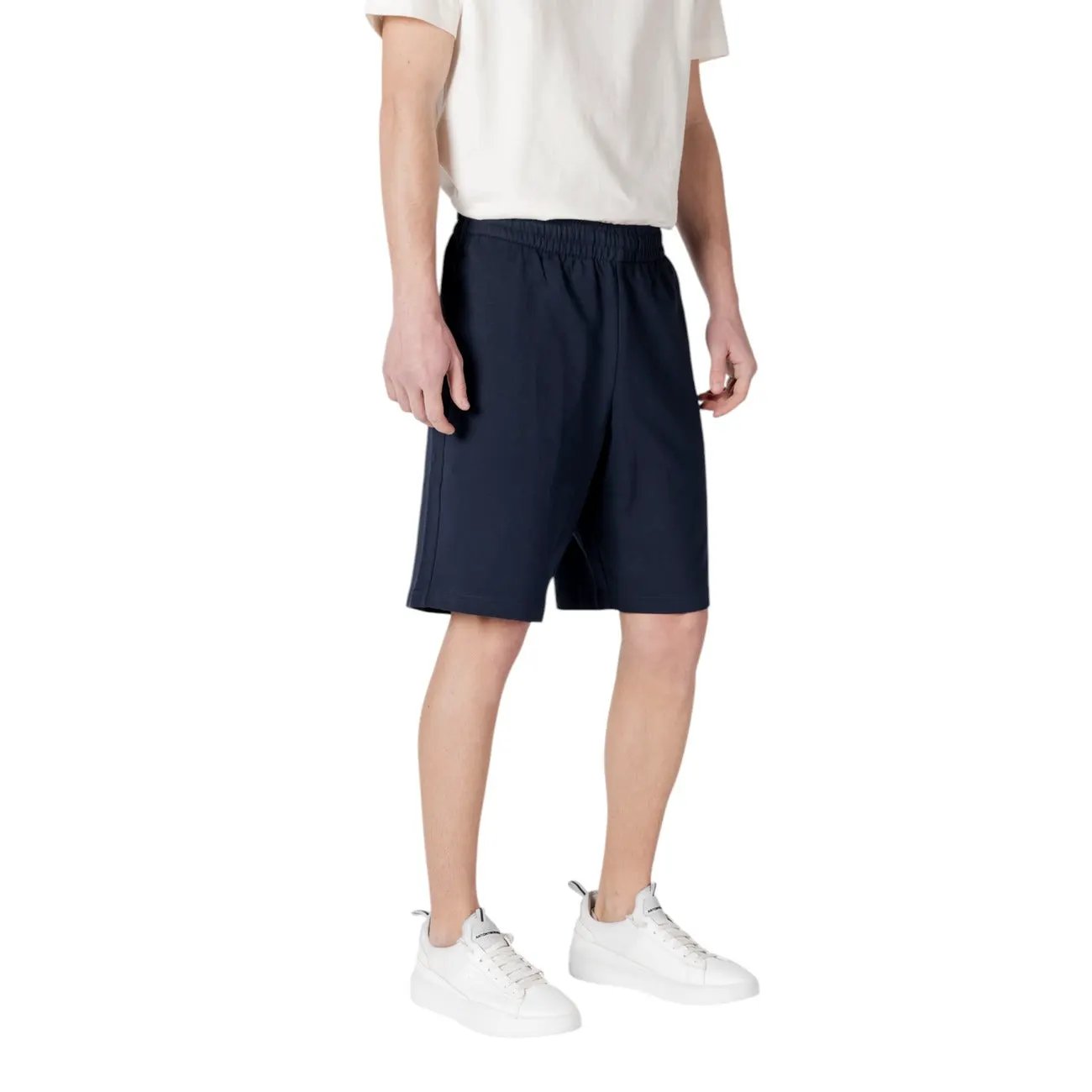 Ea7 - Ea7 Men Shorts by Ea7