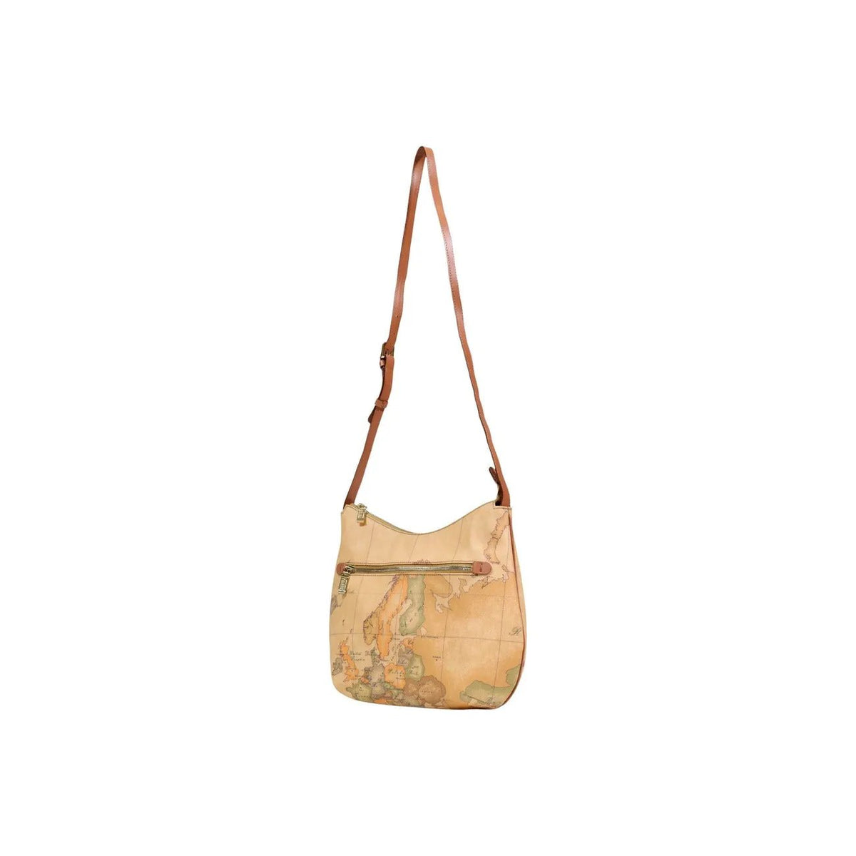 Alviero Martini Prima Classe Women's Beige Handbag