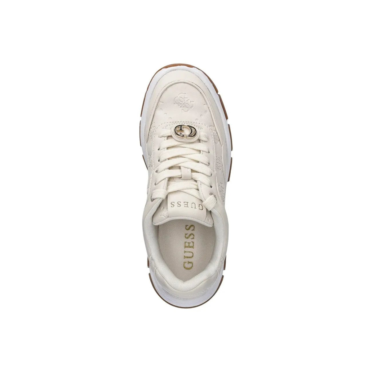 Guess - Guess Women Sneakers by Guess