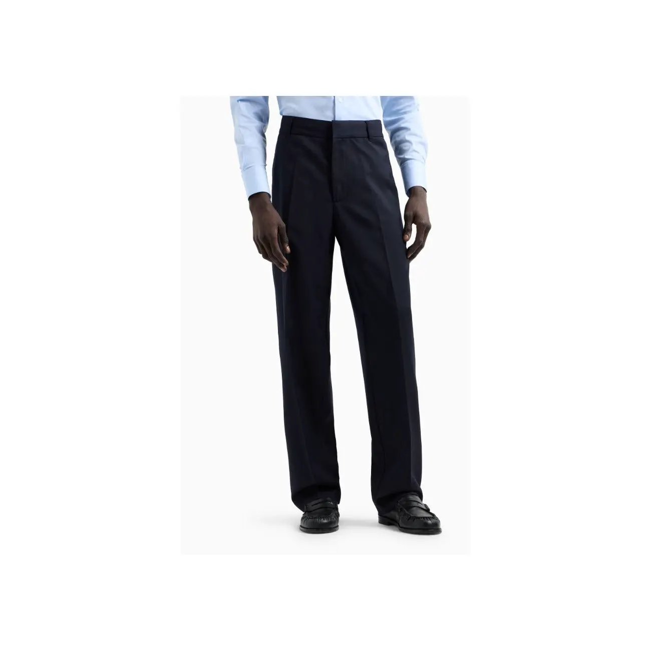 Emporio Armani - Emporio Armani Men Trousers by Emporio Armani