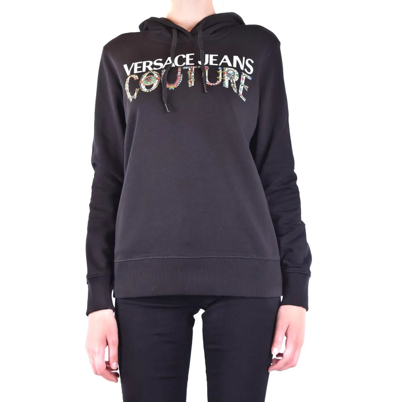 Versace Jeans Couture - Versace Jeans Couture Women Sweatshirts by Versace Jeans Couture