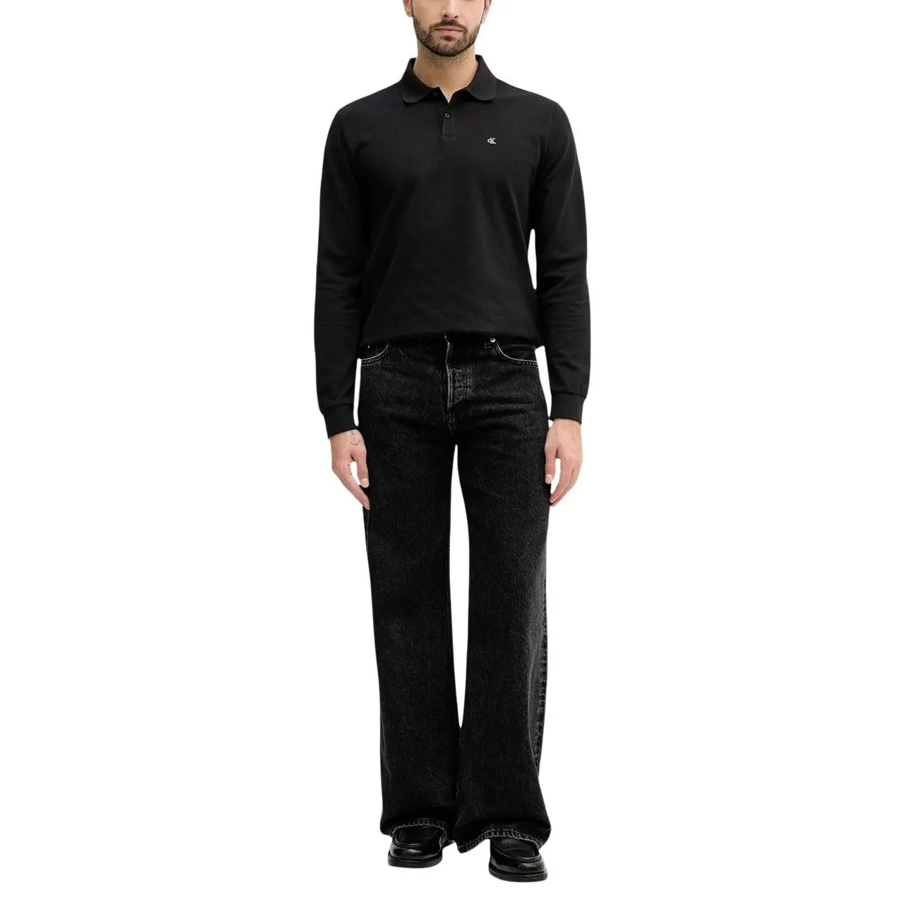 Calvin Klein Jeans - Calvin Klein Jeans Men Polo by Calvin Klein Jeans