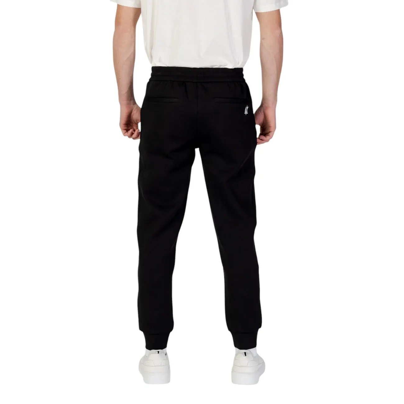 Armani Exchange - Armani Exchange Men Trousers by Armani Exchange
