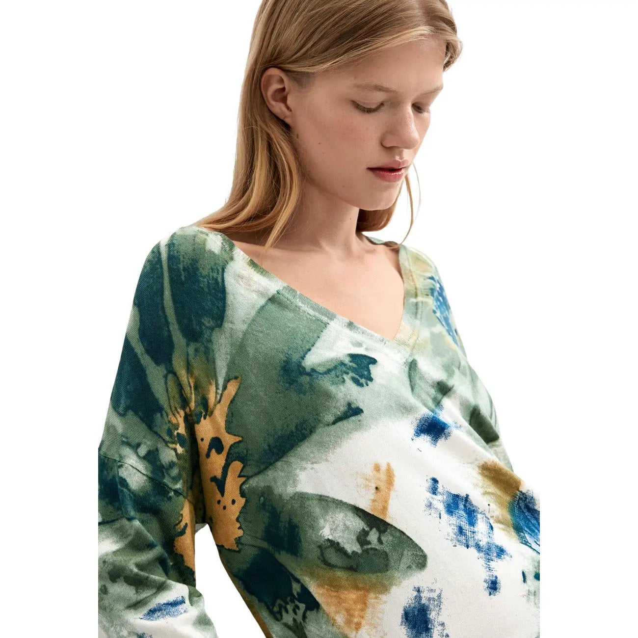 Desigual - Desigual Women Knitwear by Desigual